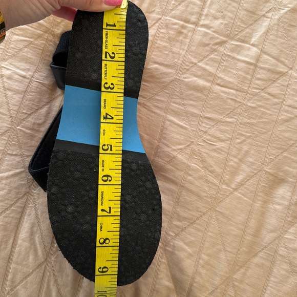 Rocket Dog Rainbow Wedges - Picture 3 of 4